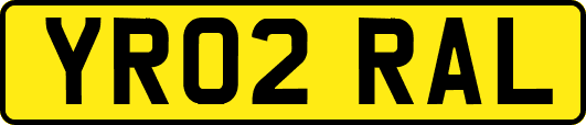 YR02RAL