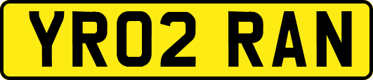 YR02RAN
