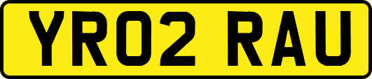YR02RAU