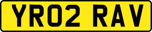 YR02RAV