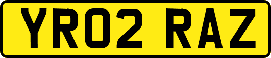 YR02RAZ