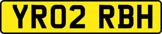 YR02RBH