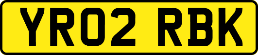 YR02RBK