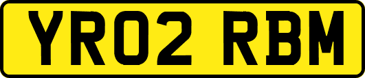 YR02RBM