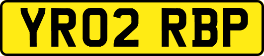 YR02RBP