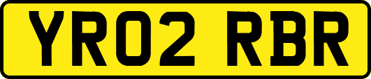 YR02RBR