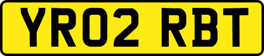 YR02RBT