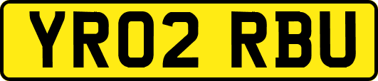 YR02RBU