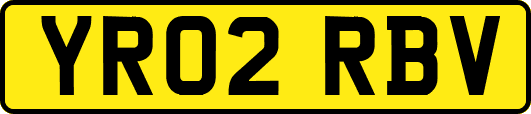 YR02RBV