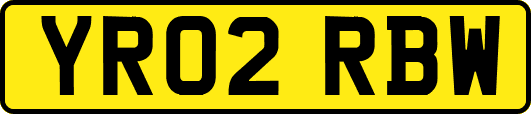 YR02RBW