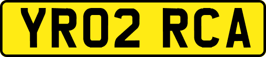 YR02RCA