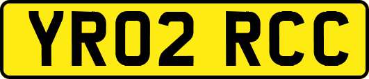 YR02RCC