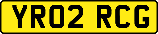 YR02RCG