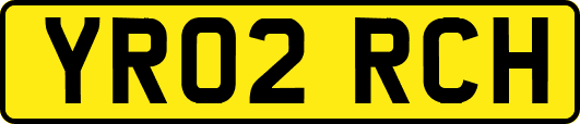 YR02RCH