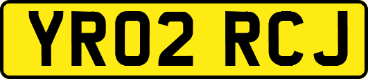 YR02RCJ