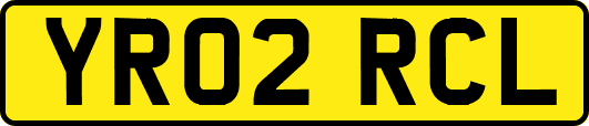 YR02RCL