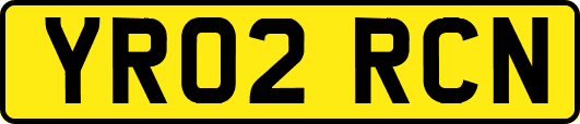 YR02RCN