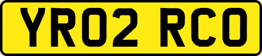 YR02RCO