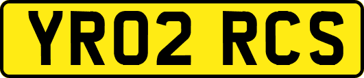 YR02RCS