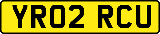 YR02RCU
