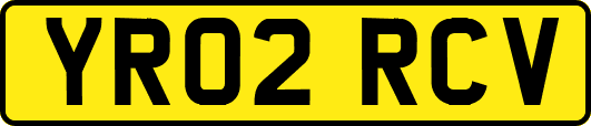 YR02RCV