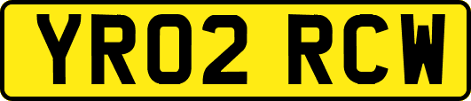 YR02RCW