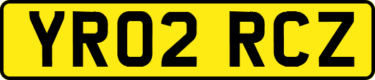 YR02RCZ