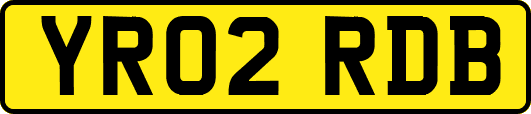 YR02RDB