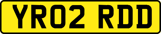 YR02RDD