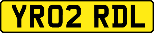 YR02RDL