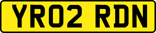 YR02RDN