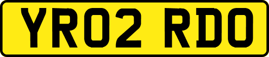 YR02RDO