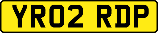 YR02RDP
