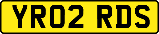 YR02RDS