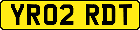 YR02RDT
