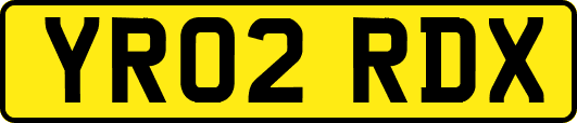 YR02RDX