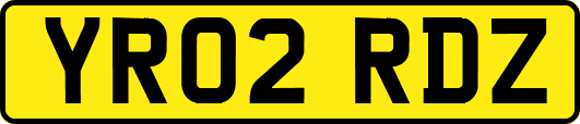YR02RDZ