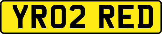 YR02RED