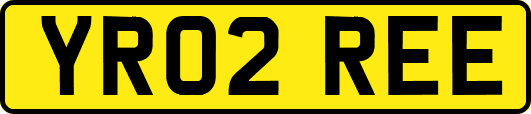YR02REE