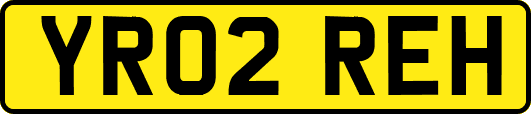 YR02REH