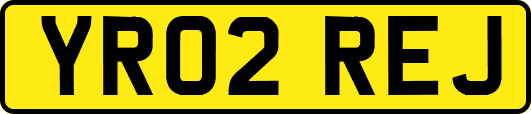YR02REJ
