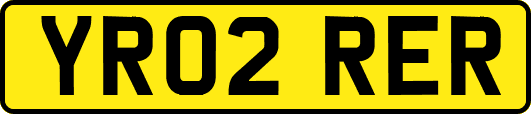 YR02RER
