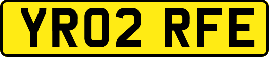 YR02RFE