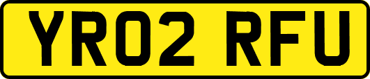 YR02RFU
