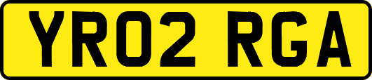 YR02RGA