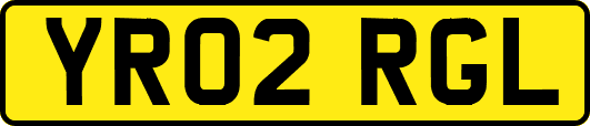 YR02RGL