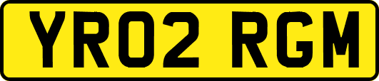YR02RGM