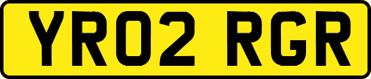 YR02RGR