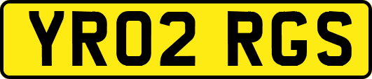 YR02RGS