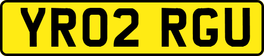 YR02RGU